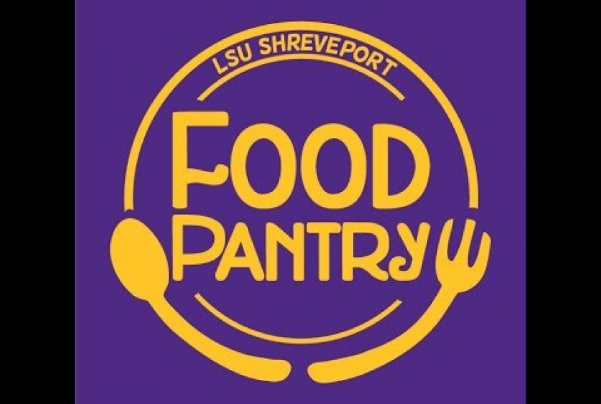 Embedded thumbnail for LSUS FOOD PANTRY